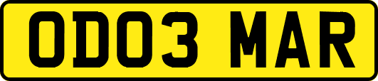 OD03MAR