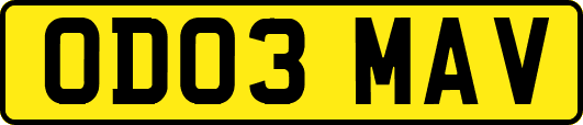 OD03MAV