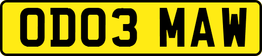 OD03MAW