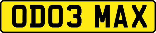 OD03MAX