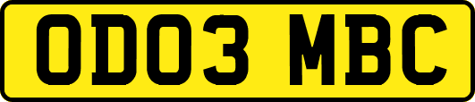 OD03MBC