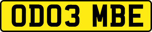 OD03MBE