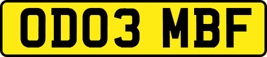 OD03MBF