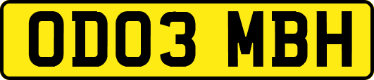 OD03MBH