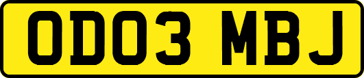 OD03MBJ