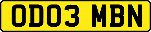 OD03MBN