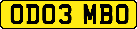 OD03MBO