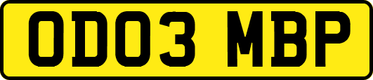 OD03MBP