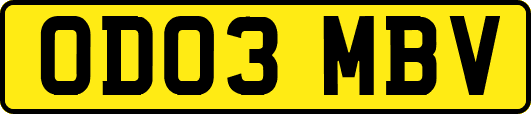 OD03MBV