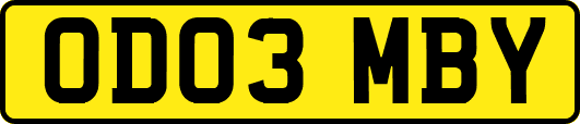 OD03MBY
