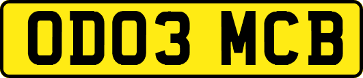 OD03MCB