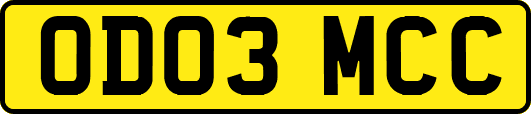 OD03MCC