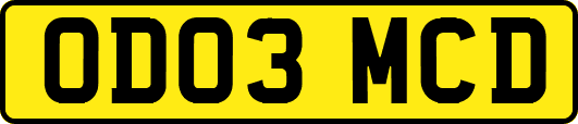 OD03MCD