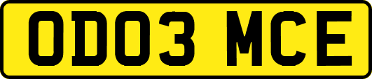 OD03MCE