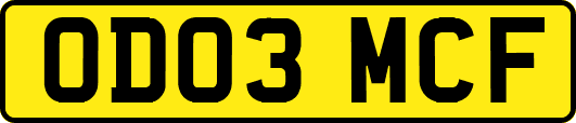 OD03MCF