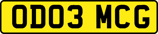 OD03MCG