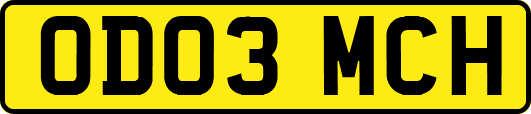 OD03MCH