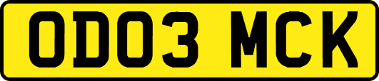 OD03MCK
