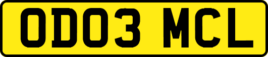 OD03MCL