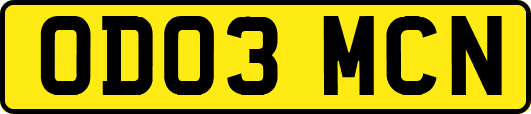 OD03MCN