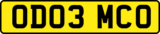 OD03MCO