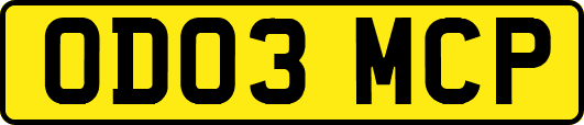 OD03MCP