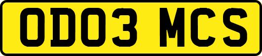 OD03MCS