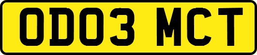 OD03MCT