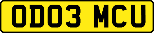 OD03MCU