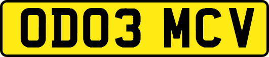 OD03MCV