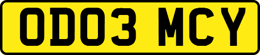 OD03MCY