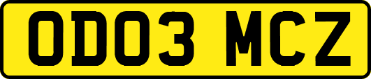 OD03MCZ