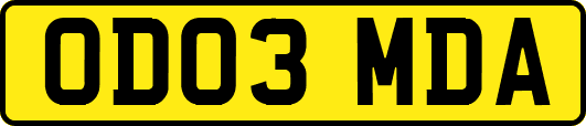 OD03MDA