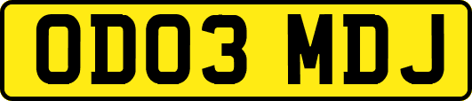 OD03MDJ
