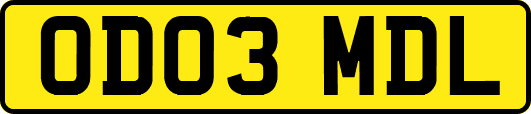 OD03MDL