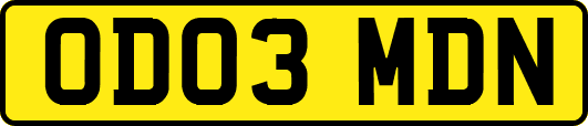 OD03MDN