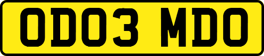 OD03MDO