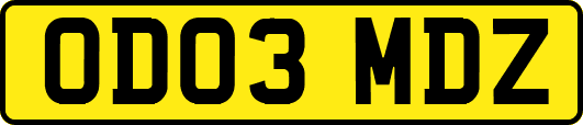 OD03MDZ