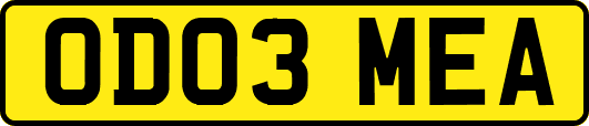 OD03MEA