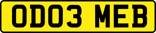 OD03MEB