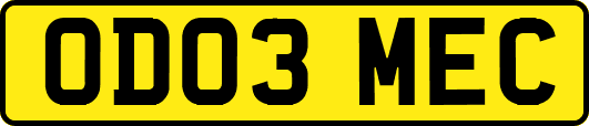 OD03MEC