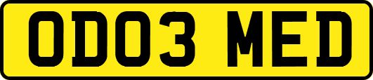 OD03MED
