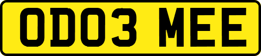 OD03MEE