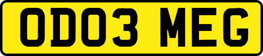 OD03MEG
