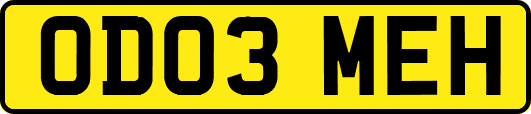 OD03MEH