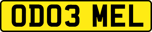 OD03MEL