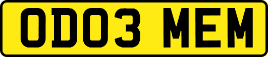 OD03MEM