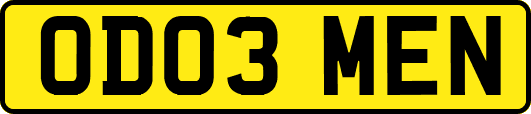 OD03MEN
