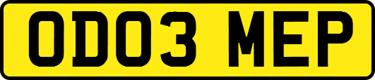 OD03MEP