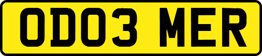 OD03MER